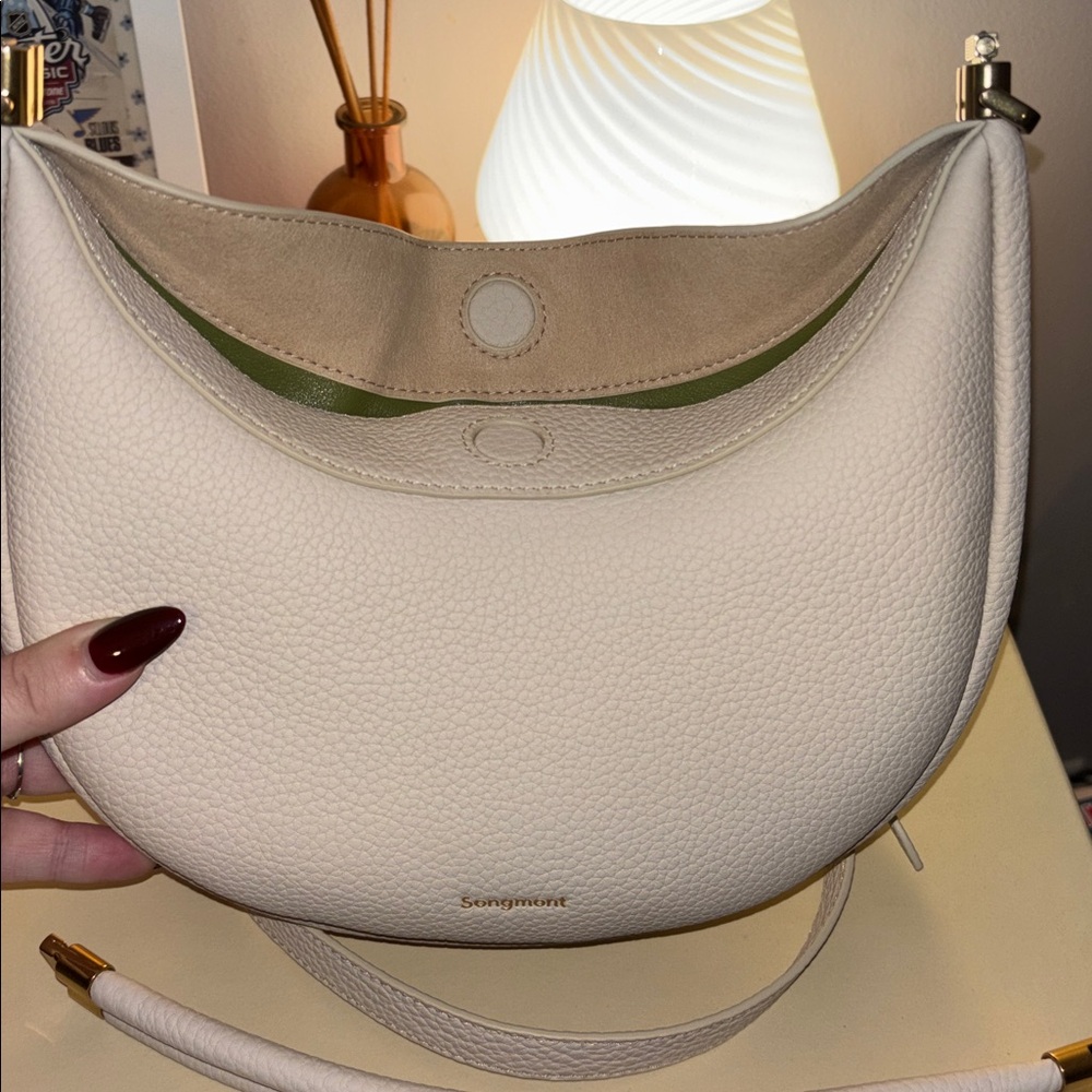 songmont small luna bag - Picture 5 of 6